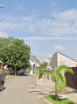 Hilltop View 7 Bedroom Duplex, Gado Nasko Street, Asokoro District, Abuja, Detached Duplex for Sale