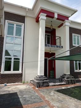 4 Bedrooms Semi Detached Duplex, Ajah, Lagos, Semi-detached Duplex for Sale