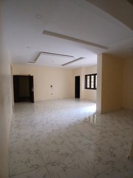 Clean 3 Bedroom Flat