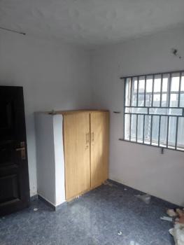 Mini Flat, Governor Road, Ikotun, Lagos, Mini Flat (room and Parlour) for Rent