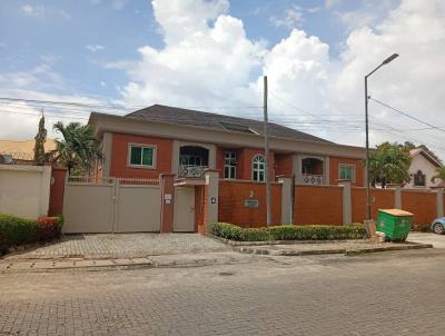 Spacious Mini Flat Penthouse @ Ikoyi, Parkview, Ikoyi, Lagos, Flat / Apartment for Rent