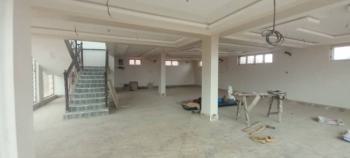 Commercial Building on 2 Floors Measuring 250sqms, Close to Kubwa Market, Kubwa, Abuja, Warehouse for Sale