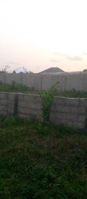 Build and Pack on One (1) Plot of Land, Eneka- Igbo-etche New Ring Road, Eneka, Port Harcourt, Rivers, Residential Land for Sale