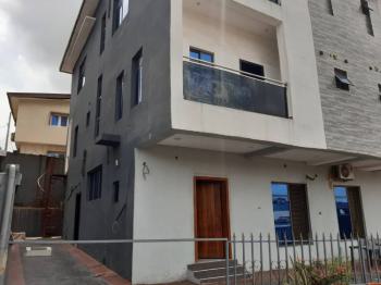 a Luxury 4 Bedroom Duplex, All Rooms Ensuite with an Attached B.q, Shangisha, Ketu, Lagos, Semi-detached Duplex for Rent