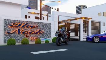 a Luxury 4 Bedroom Detached Duplex, The Nook Estate, Rukpaklusi New Layout, Eliozu, Port Harcourt, Rivers, Detached Duplex for Sale