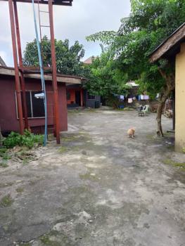Five Plots of Land, Gra Phase 3, Port Harcourt, Rivers, Mixed-use Land for Sale
