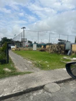 Grand 5 Bedrooms Detached Home with 2 Bq and Swimming Pool, Chevron Drive, Lekki, Lagos, Detached Duplex for Sale