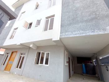 3 Bedroom Semi Detached House, Lekki Right, Lekki Phase 1, Lekki, Lagos, Semi-detached Duplex for Sale