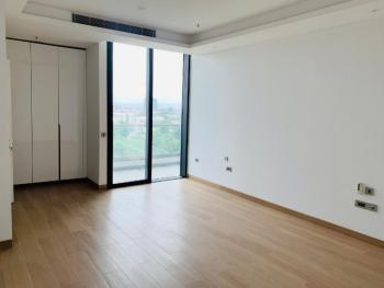 4 Bedroom Flat with a Room Bq, The Belmonte, 40 Bourdillon Road, Ikoyi, Lagos, Flat / Apartment for Rent
