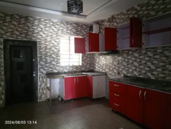 2 Bedroom Spacious Luxurious Apartment, Ogoyo, Off Mobil Road Ilaje Ajah Lagos, Ilaje, Ajah, Lagos, Flat / Apartment for Rent