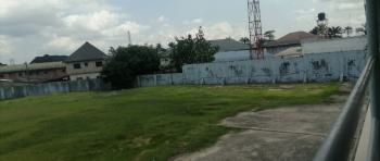 3 Acres of Land, Along Ogunu Road, Warri, Delta, Factory for Sale