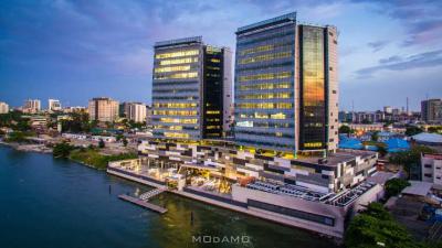 Office Space, Victoria Island (vi), Lagos, Office Space for Rent