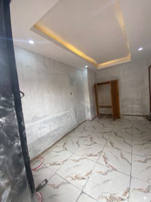 Luxuriously Spacious Self Contain Flat, 13 a Femi Street Sangotedo , Femi Court., Sangotedo, Ajah, Lagos, Self Contain (single Rooms) for Rent