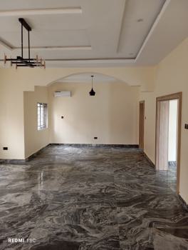 Newly Built Fully Detached 4 Bedrooms Duplex with Bq, Lugbe District, Abuja, Detached Duplex for Sale