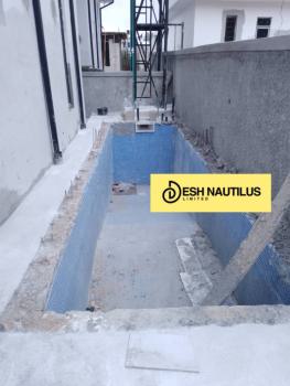 5 Bedroom Fully Detached Duplex, Megamound, Lekki, Lagos, Detached Duplex for Sale
