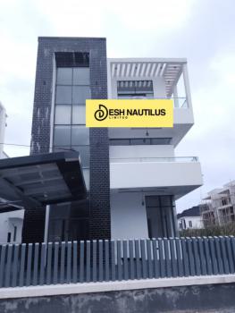 5 Bedroom Fully Detached, Megamound, Lekki, Lagos, Detached Duplex for Sale