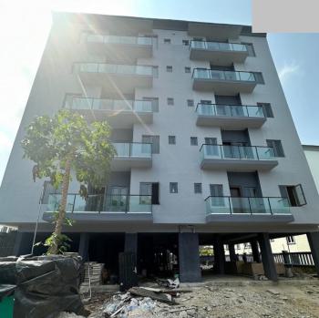 Luxury 3 Bedroom Apartment with Spacious Rooms, Ikoyi, Lagos, Flat / Apartment for Sale