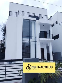5 Bedroom Fully Detached, Megamound, Lekki, Lagos, Detached Duplex for Sale