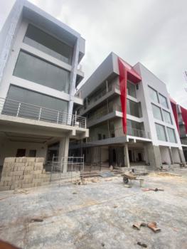 Office Space 40sqm, 50sqm, 140sqm Available, Lekki Phase 1, Lekki, Lagos, Office Space for Rent