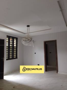 4 Bedroom Maisonette with Bq, Ikate Elegushi, Lekki, Lagos, House for Sale