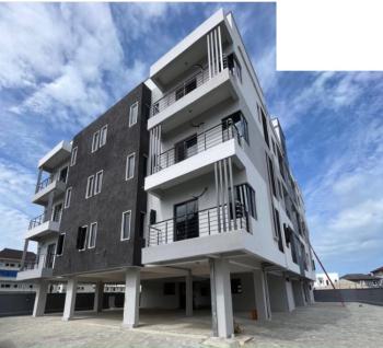Luxury 2 Bedrooms Apartment with Stamped Concrete Floor, Ologolo, Lekki, Lagos, Flat / Apartment for Sale