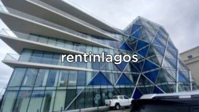 Open Plan Office Space, Victoria Island (vi), Lagos, Office Space for Rent