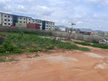 Estate Plot for Terrace Duplex 300 Sqm, Jahi, Abuja, Residential Land for Sale