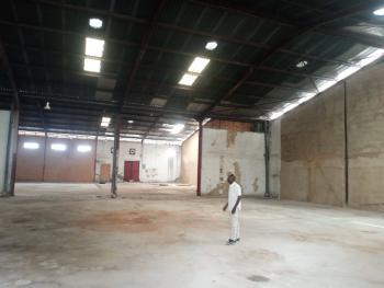 38400sqft Warehouse for Manufacturing Or Storage, Apapa, Lagos, Warehouse for Rent