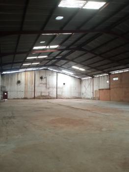 2500sqm Warehouse for Manufacturing Or Storage, Kirikiri, Apapa, Lagos, Warehouse for Rent