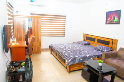 Self Contain Apartment, Adisa Estate, Gudu, Abuja, Self Contain (single Rooms) Short Let