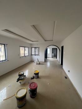 3 Bedroom Flat, Downstairs, Thomas Estate, Ajah, Lagos, Flat / Apartment for Rent