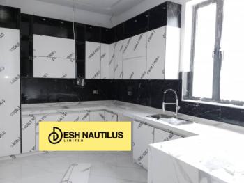 5 Bedroom Fully Detached Duplex, Ikota, Lekki, Lagos, Detached Duplex for Sale
