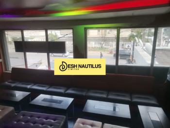 250sqm Shop, Victoria Island (vi), Lagos, Shop for Rent