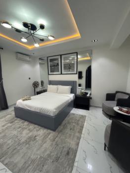 3 Bedrooms Smart Luxury Apartment with Amazing Amenities, Parkview, Ikoyi, Lagos, Flat / Apartment Short Let