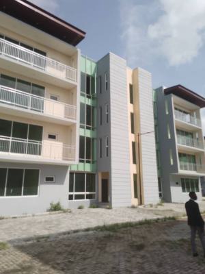 3 Bedroom Apartment Custom Finished in a Secured and Gated Estate, City View Estate, Berger, Arepo, Ogun, Flat / Apartment for Sale