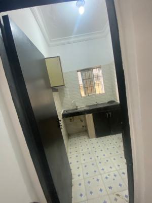 Luxuriously Spacious Mini Flat with Excellent Finishing, 13a, Segun Street Sangotedo,tera Court., Sangotedo, Ajah, Lagos, Mini Flat (room and Parlour) for Rent