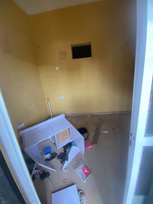 Luxuriously Spacious Shop, No. 1, Dusumu Street, Sangotedo, Ajah, Lagos, Shop for Rent