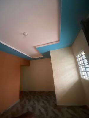 Luxuriously Spacious Standard Mini Flat with Excellent Finishing, No. 1, Dusumu Street, Alatise, Ibeju Lekki, Lagos, Mini Flat (room and Parlour) for Rent