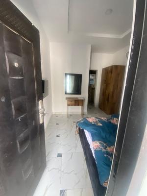 Luxuriously Spacious Standard Self Contain with Excellent Finishing, No. 1, Dusumu Street Awoyaya, Awoyaya, Ibeju Lekki, Lagos, Self Contain (single Rooms) for Rent