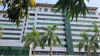 Open Plan Office Space, Ikoyi, Lagos, Office Space for Rent