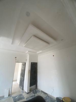 Luxuriously Spacious Mini Flat  Apartment with Excellent Finishing, No. 13, Akande Close, Sangotedo, Ajah, Lagos, Mini Flat (room and Parlour) for Rent