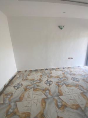 Luxuriously Spacious Bran Mini Flat Apartment with Excellent Finishing, No. 13, Akande Close, Sangotedo, Ajah, Lagos, Mini Flat (room and Parlour) for Rent