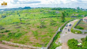 100% Dry Land, Zularich Sport City, Epe, Lagos, Residential Land for Sale