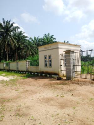 Land with Registered Survey and Instant Allocation Closer to The Road, Enyiaba Estate Phase 2, Opobo Junction, Ogbor Hills, Aba, Abia, Land for Sale