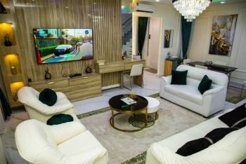 Lovely 4 Bedroom Terraced in a Serene Environment — Ikeja, Lagos