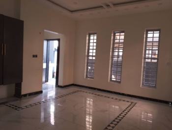 a Room Self Contain, By Shoprite Road, Osapa, Lekki, Lagos, Self Contain (single Rooms) for Rent