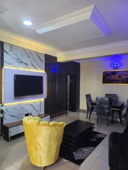 2 Bedroom Luxury Apartment, Egbeda, Alimosho, Lagos, Flat / Apartment Short Let