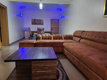 3 Bedroom Luxury Apartment, Egbeda, Alimosho, Lagos, Flat / Apartment Short Let