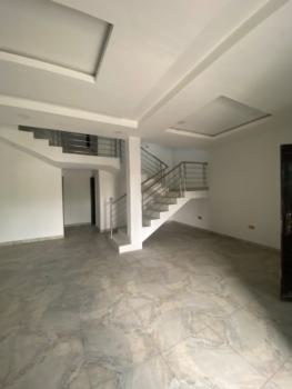 Luxury 4 Bedroom Duplex
