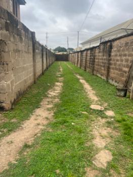 3 Bedrooms Bungalow on 503sqm of Land, Goodwill Estate, Jericho Gra., Ibadan, Oyo, Detached Bungalow for Sale